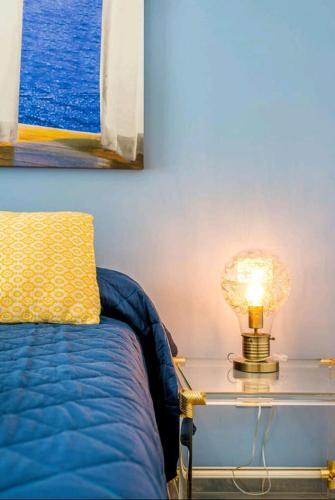 Apartamento Dimora Silcla 2