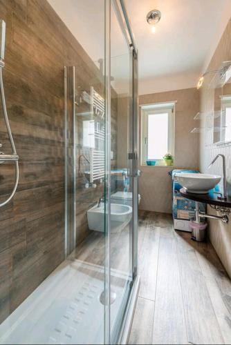 Apartamento Dimora Silcla 2