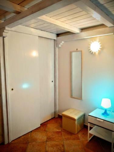 Hostal Dimora La Sirenetta
