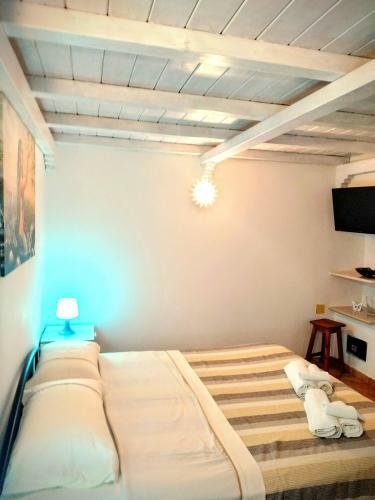 Hostal Dimora La Sirenetta
