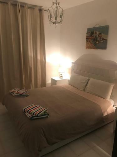 Case Per Vacanze Torre Incina