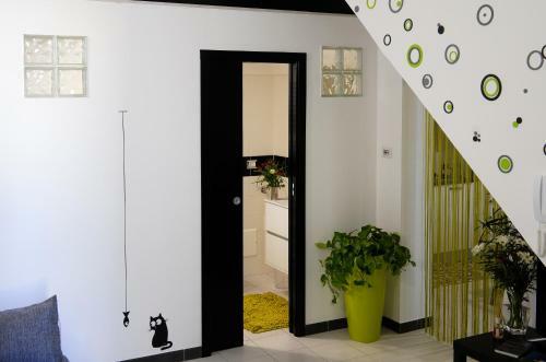 A Sud Holiday House