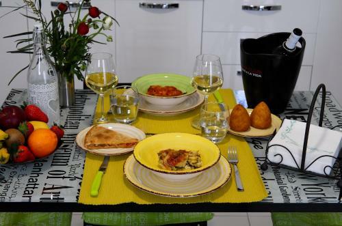 A Sud Holiday House