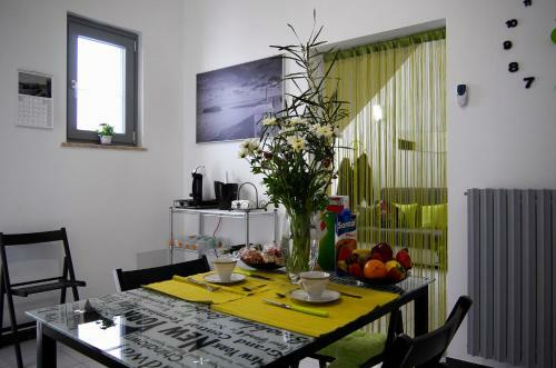 A Sud Holiday House