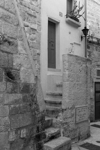 A Sud Holiday House