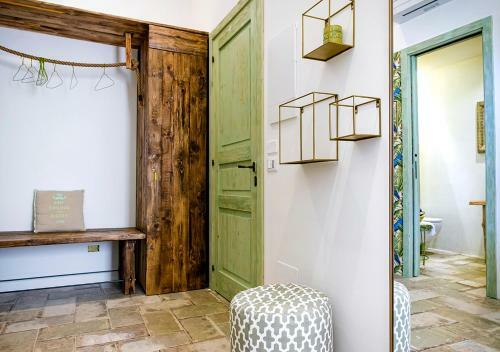 B&B Fico D'india