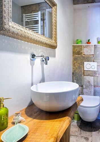 B&B Fico D'india