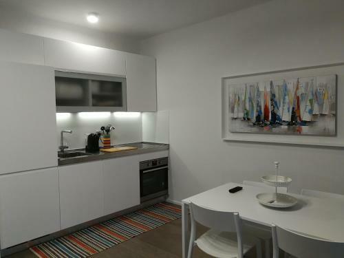 Apartamento Dimora Birardi