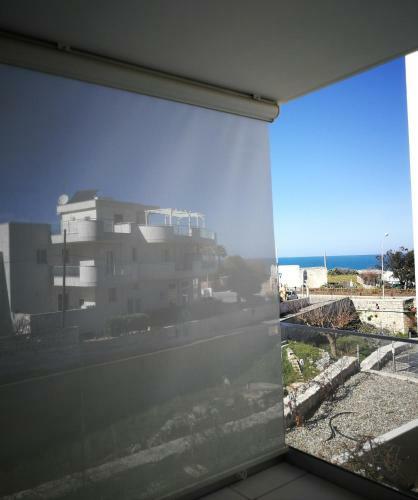 Apartamento Dimora Birardi