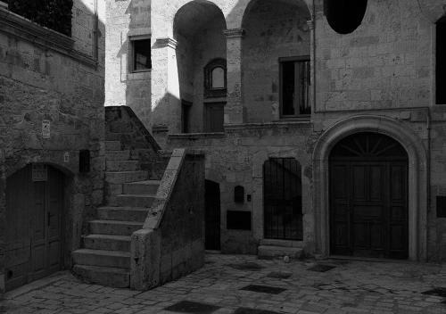 Casa Vacanze Vico Farinella