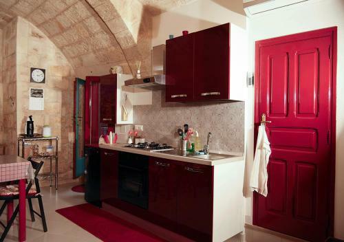 Casa Vacanze Vico Farinella