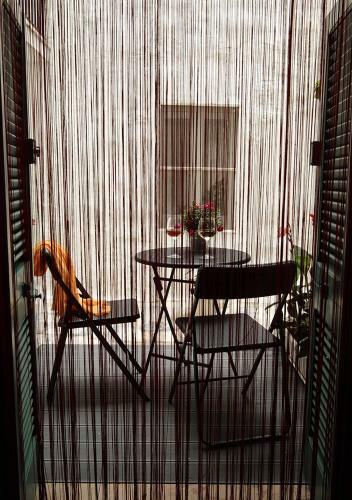 Casa Vacanze Vico Farinella