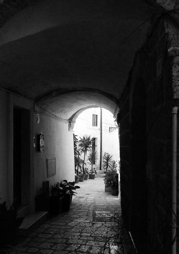 Casa Vacanze Vico Farinella