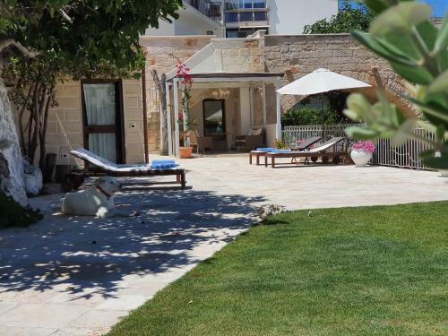 Hostal Lamanna House