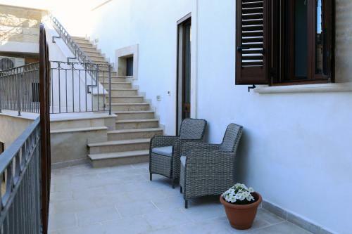 Hostal Lamanna House