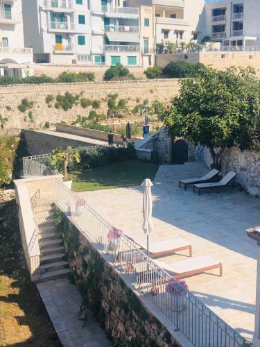 Hostal Lamanna House