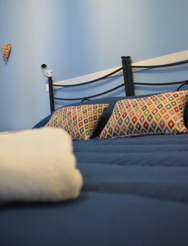 Bed & Breakfast Essenza Di Mare