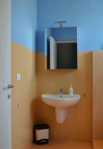 Bed & Breakfast Essenza Di Mare