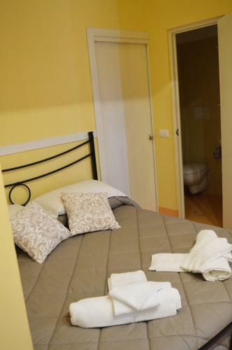 Bed & Breakfast Essenza Di Mare