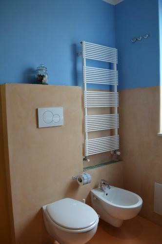 Bed & Breakfast Essenza Di Mare