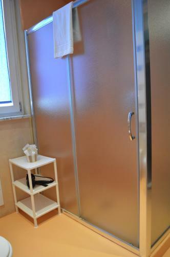 Bed & Breakfast Essenza Di Mare
