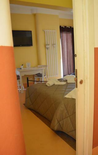 Bed & Breakfast Essenza Di Mare