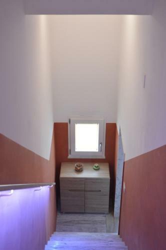 Bed & Breakfast Essenza Di Mare