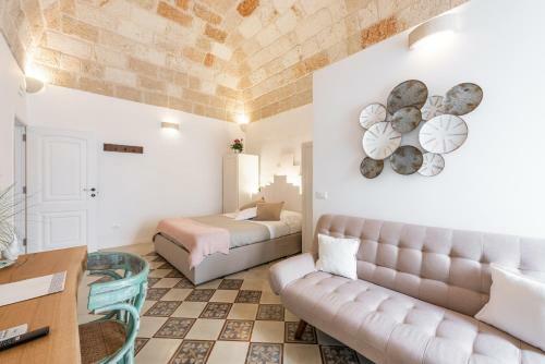Hostal D'aprile Dimore