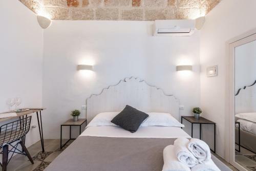 Hostal D'aprile Dimore