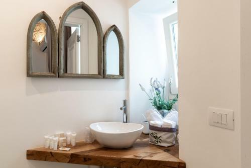Hostal D'aprile Dimore