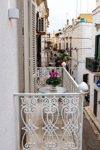 Hostal D'aprile Dimore