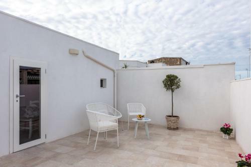 Hostal D'aprile Dimore