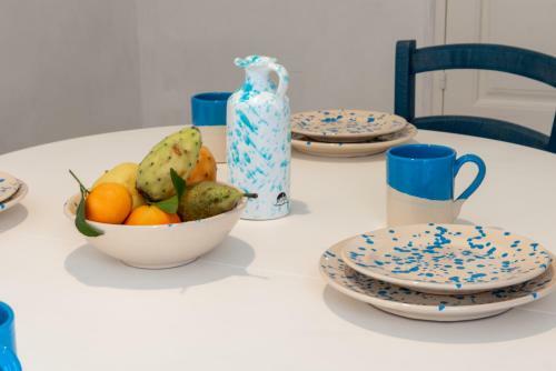 Hostal D'aprile Dimore