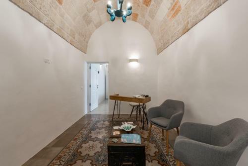Hostal D'aprile Dimore