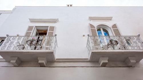 Hostal D'aprile Dimore