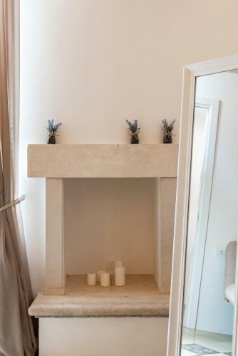 Hostal D'aprile Dimore
