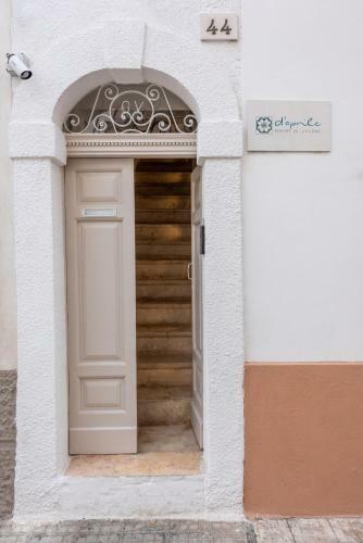 Hostal D'aprile Dimore