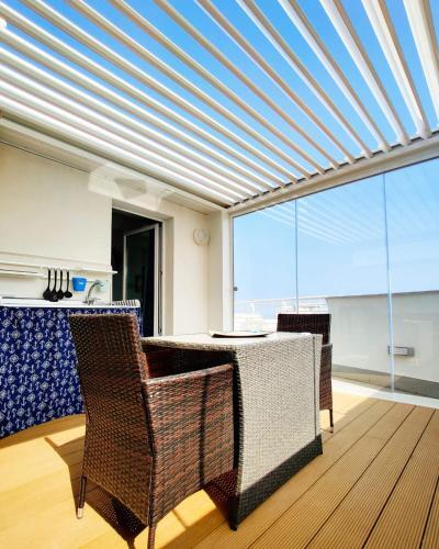 Apartamento Mar&co
