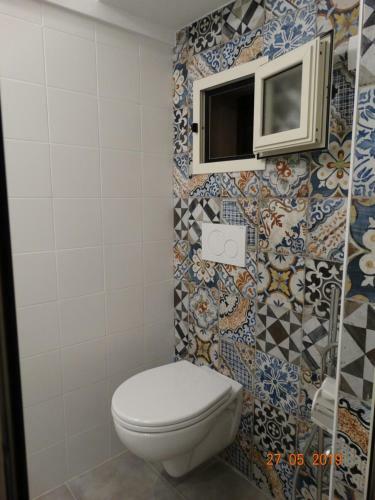 Hostal La Casetta Di Ninella