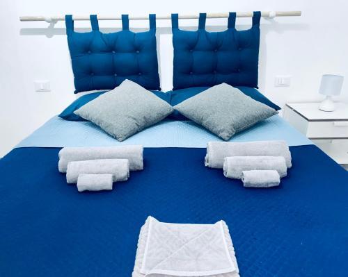 Apartamento Mare & Scogli