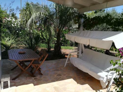 Depandance Villa Massa Polignano A Mare Casa Vacanze