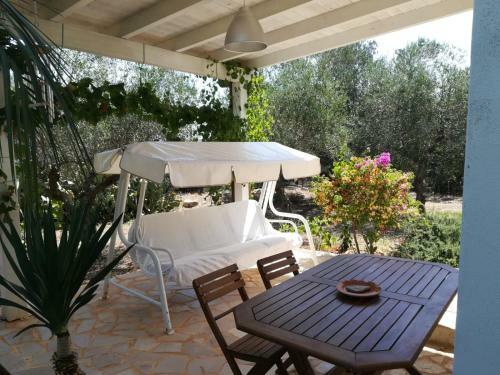 Depandance Villa Massa Polignano A Mare Casa Vacanze