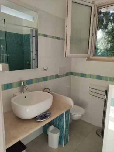 Depandance Villa Massa Polignano A Mare Casa Vacanze