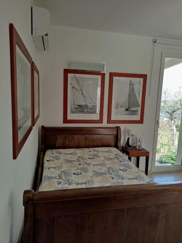 Depandance Villa Massa Polignano A Mare Casa Vacanze