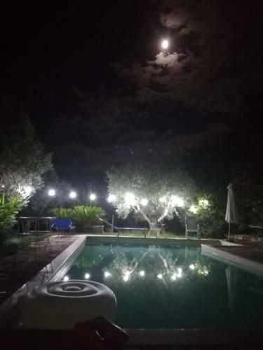 Depandance Villa Massa Polignano A Mare Casa Vacanze