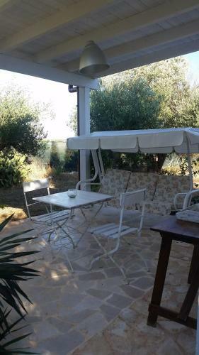 Depandance Villa Massa Polignano A Mare Casa Vacanze