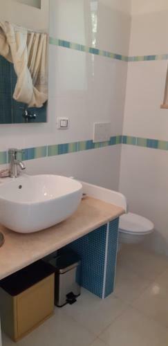 Depandance Villa Massa Polignano A Mare Casa Vacanze