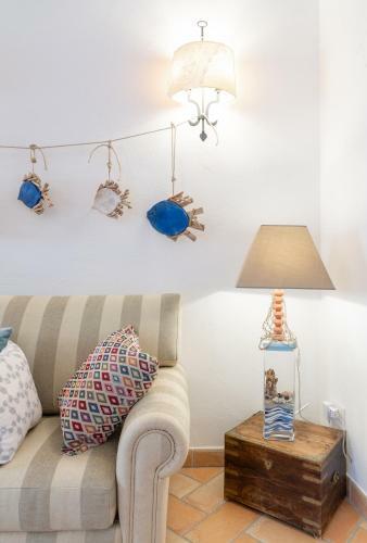 Apartamento Il Simposio Suite