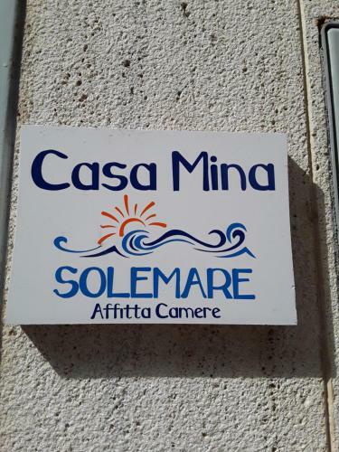 Hostal Casa Mina Affittacamere