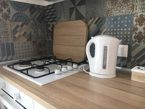 Apartamento Appartamento 13